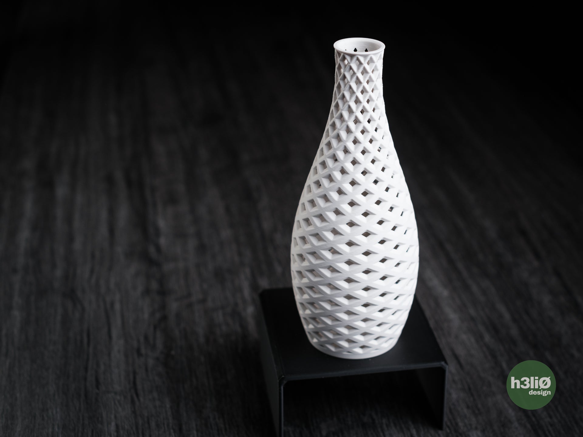 Alvor - Vase