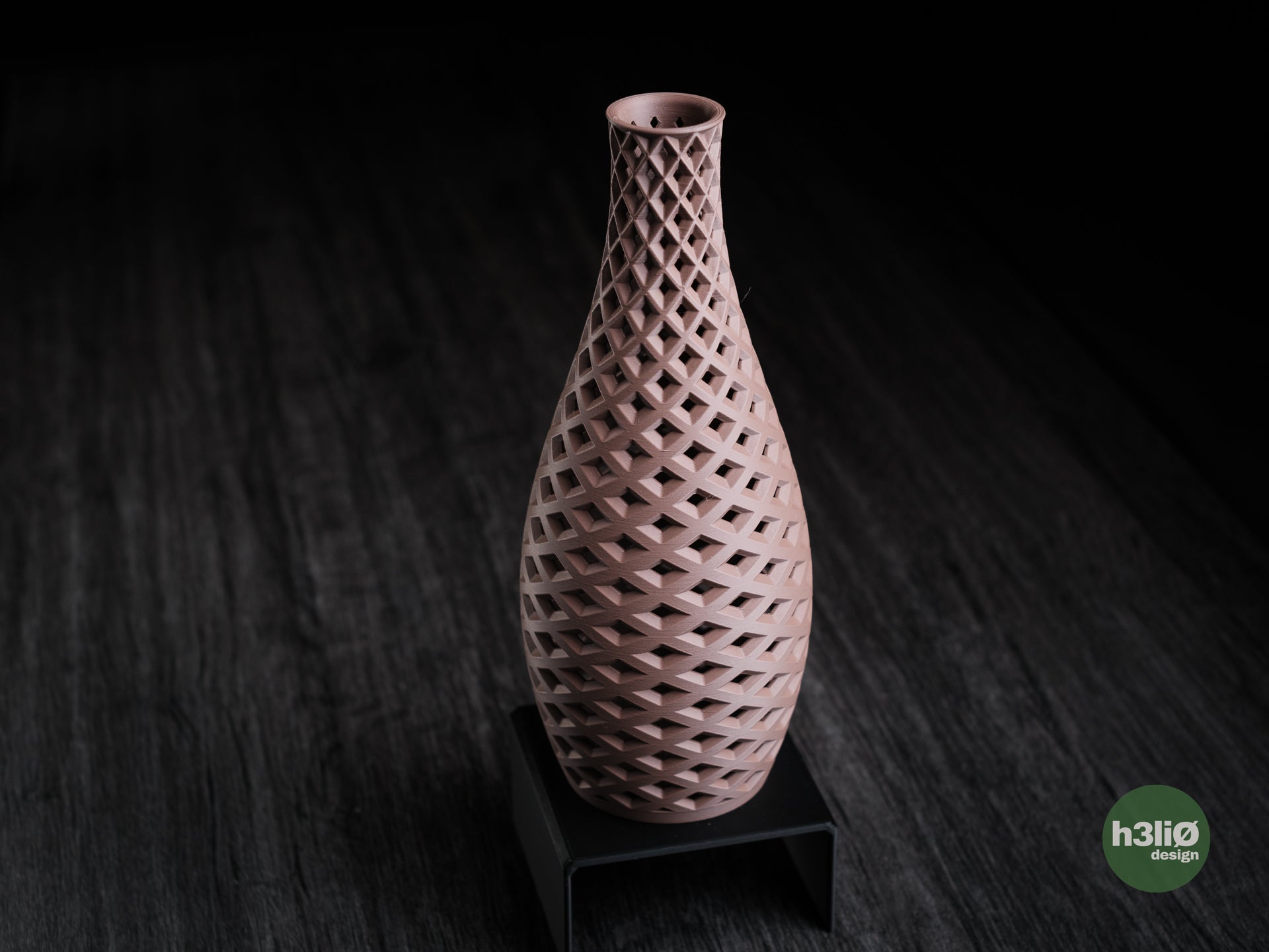 Alvor - Vase