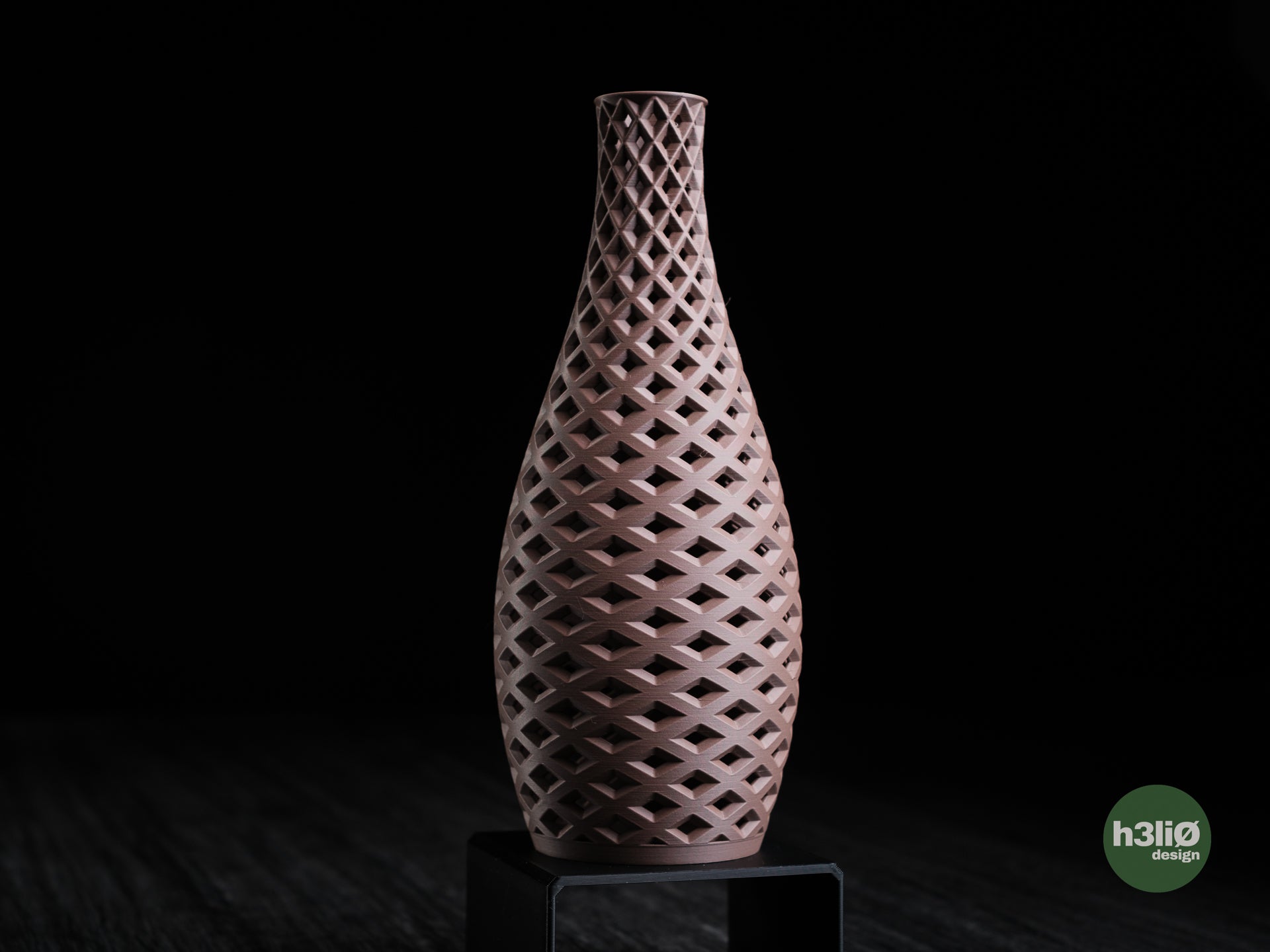 Alvor - Vase