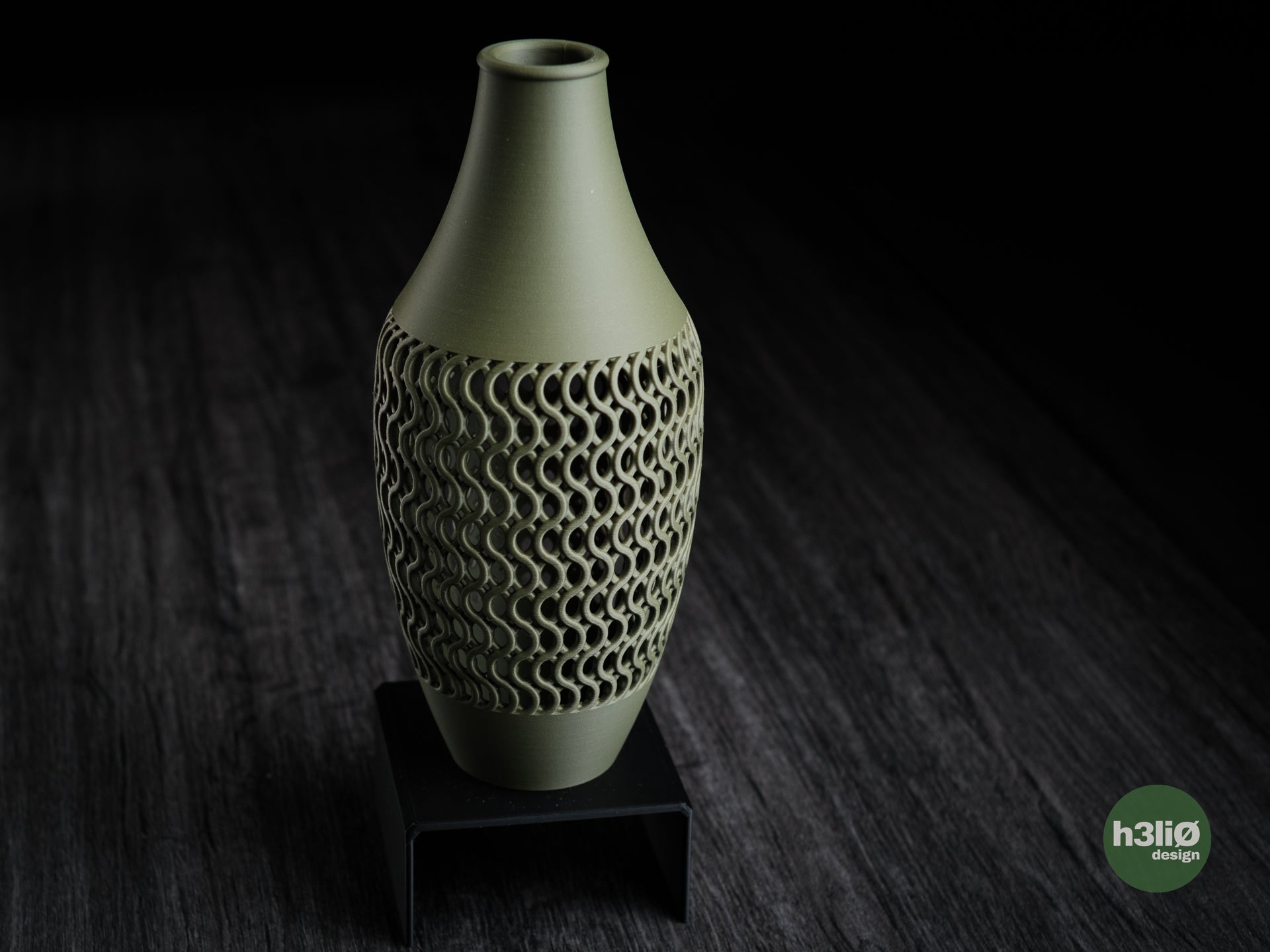 Mafra - Vase
