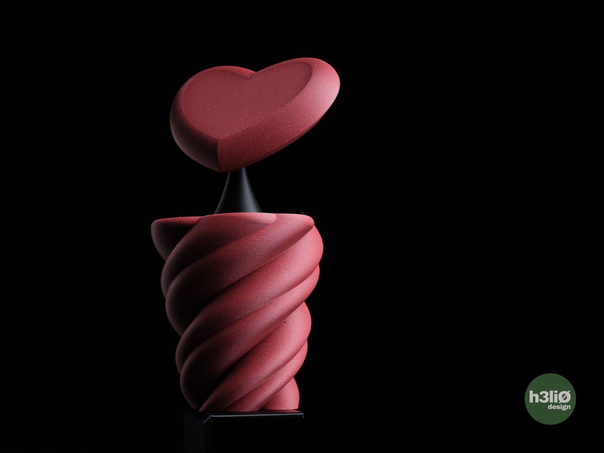 Hearts - Decoratie
