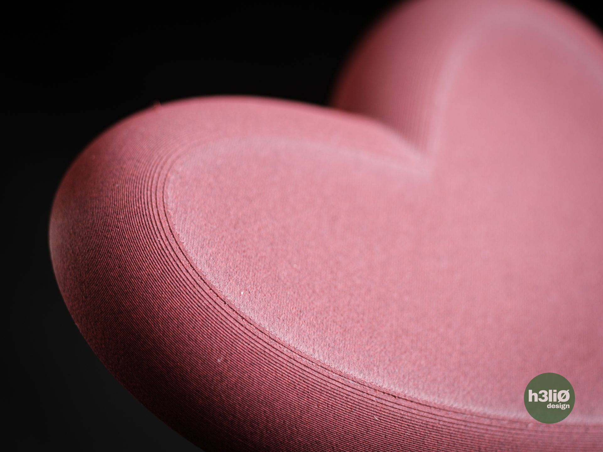Hearts - Decoratie