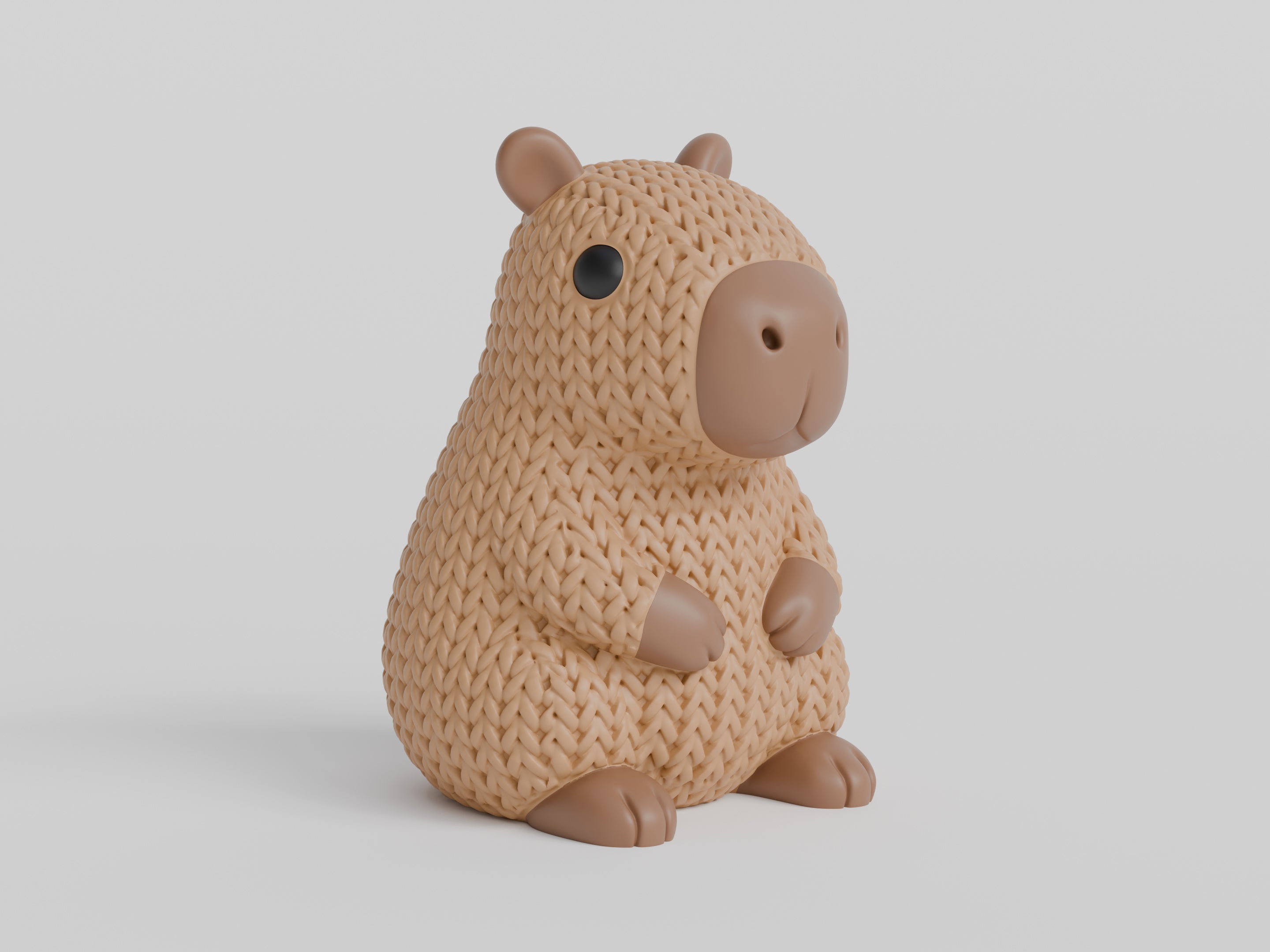 Capybara