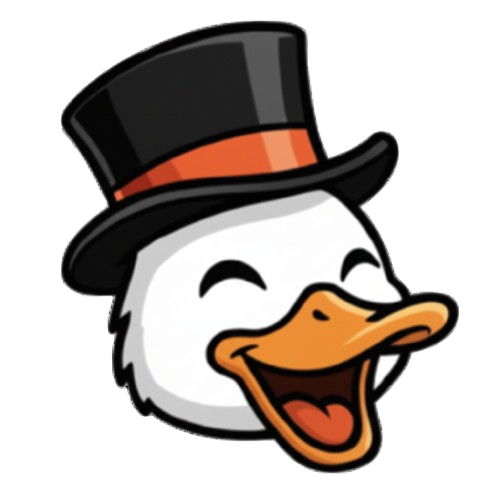 DuckSurprise Cadeaubon