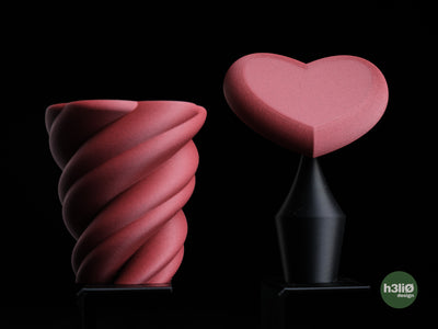 Hearts - Decoratie