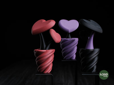 Hearts - Decoratie