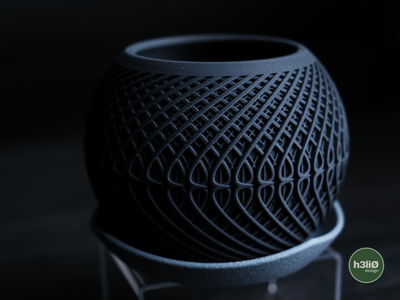 Kinetic - Pot