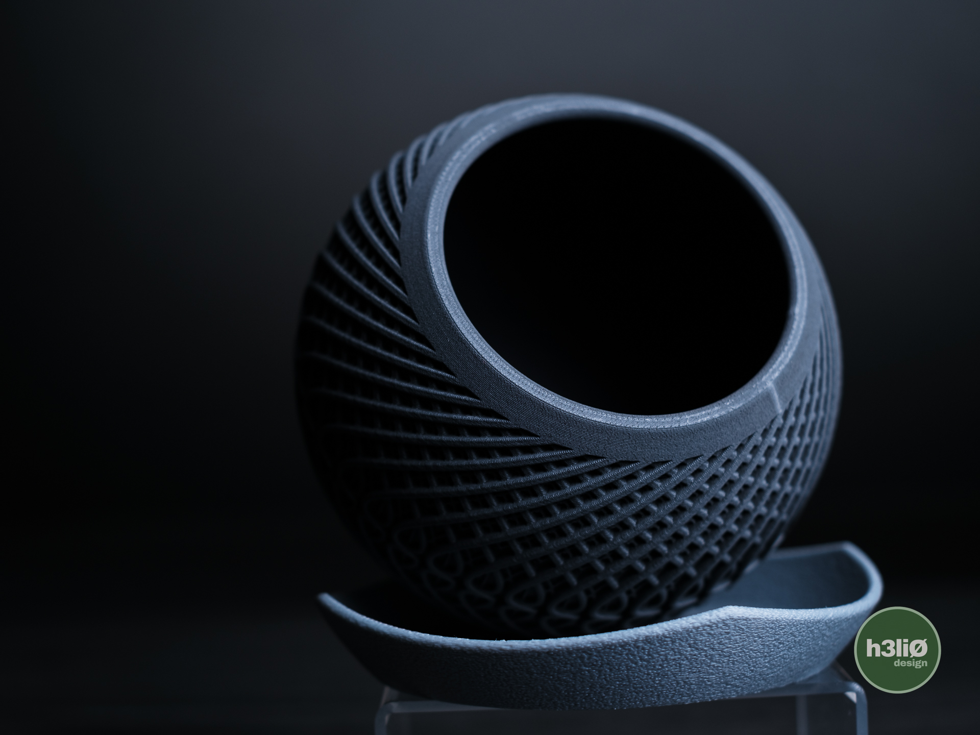 Kinetic - Pot