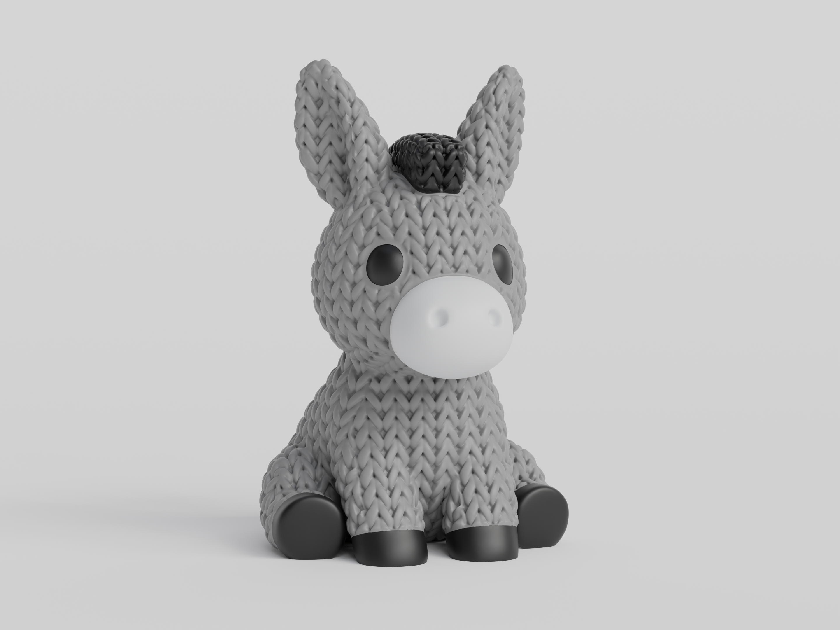 Donkey