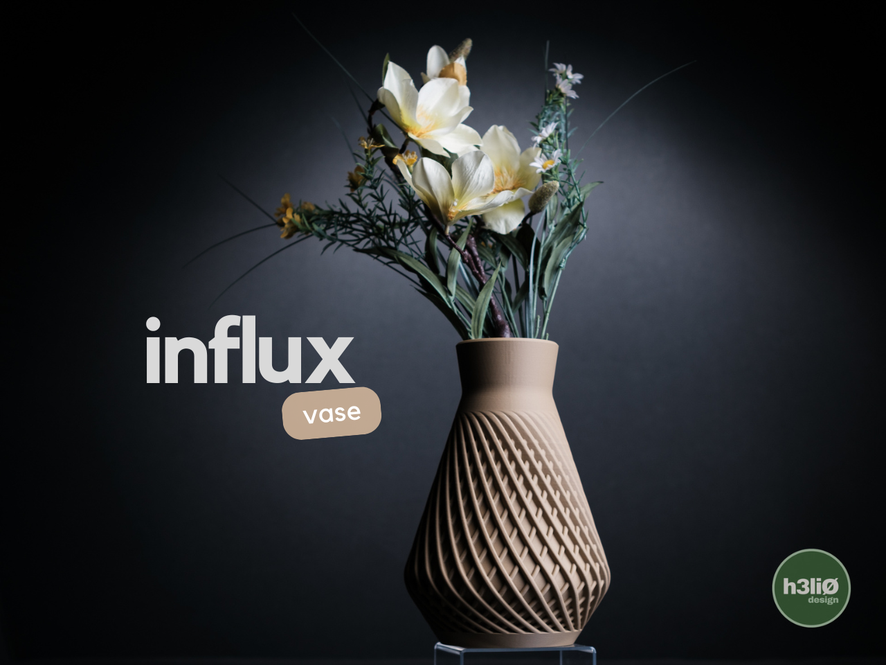 Influx - Vaas
