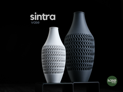 Sintra - Vaas